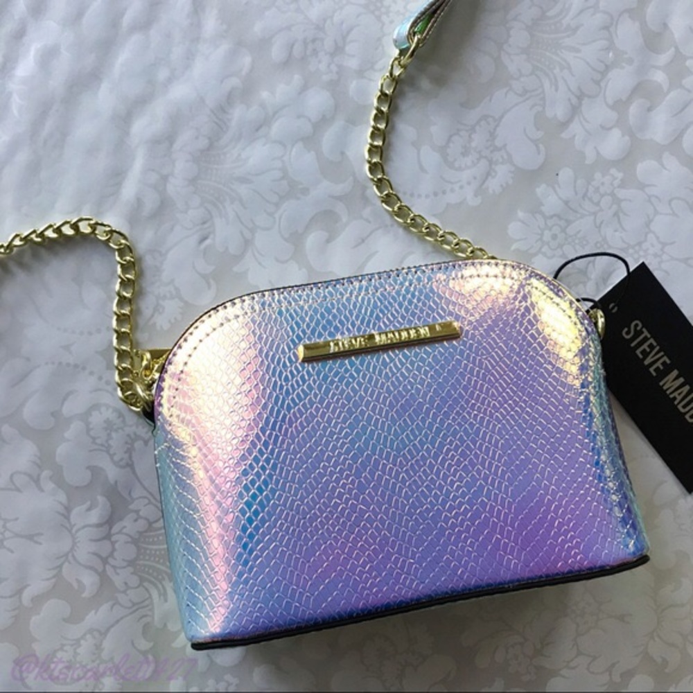 ❌❌SOLD❌❌Steve Madden Purse